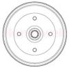 VW 113501615G Brake Drum